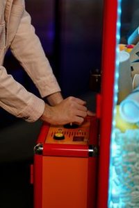 Vương quốc giải trí